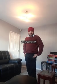 Nicky Singh