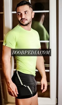 İstanbul gay massage Batuhan – photo 2