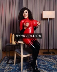 Mistress Katty – photo 6