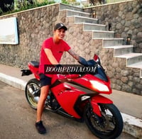 Rocky Suteja – photo 3