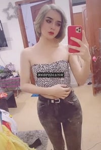 July Ladyboy