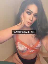 Latino Ladyboy – photo 5