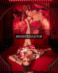 Ruby Wu – photo 8