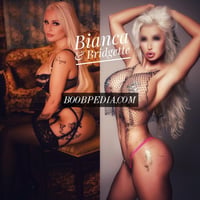 Bianca White – photo 8