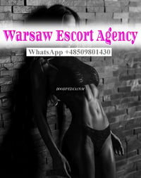 Warsaw Escort Agency