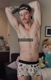 Handsome James – photo 5