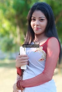 Saniya patel