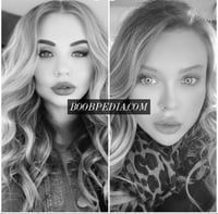 Blue Angy & Joanna Bujoli "duo with girl" – photo 3