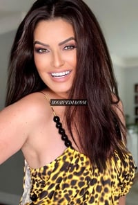 Stephanie Hunter