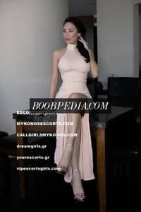 Paola Elite Escorts Mykonos – photo 4
