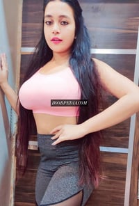 Kamya Singh