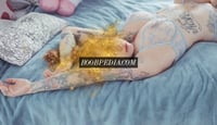 Inked Ginger Pornstar – photo 17