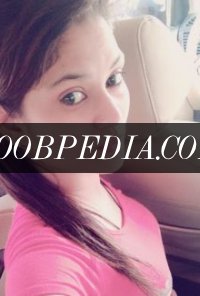 Nidhi Roy