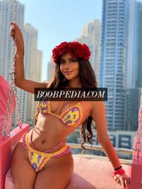 Zuleyka Mendoza – photo 14