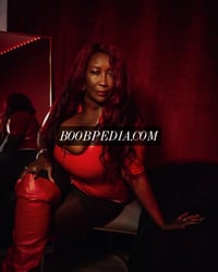 Dominatrix Caramel – photo 11