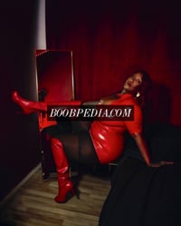 Dominatrix Caramel – photo 6