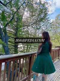 Lily Amor – photo 3