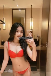 Juliet Ayu