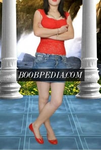 Monica Escorts