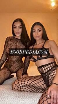 Eve & Adda "duo with girl" – photo 2