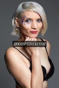 Sabrina – photo 3