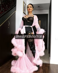 Gynarchy Goddess – photo 20