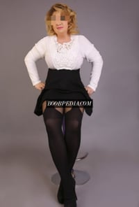 Horny Anna