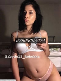 Babydoll Rebeka – photo 15