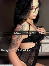 Babydoll Rebeka – photo 18
