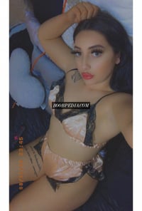 Naughty Babe