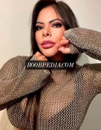 Flavia Lavine – photo 10