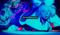 Alien Priestess – photo 4