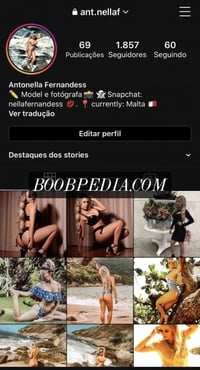 Antonella Fernandes – photo 5