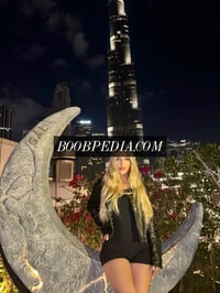 Abby Benson – photo 12