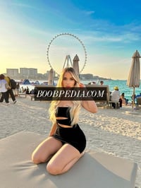 Abby Benson – photo 5