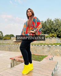 Wafa Ch – photo 4