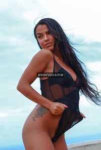Jade Anahi