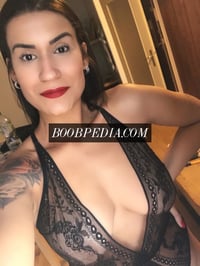 Latina Brésilienne – photo 6