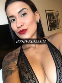 Latina Brésilienne – photo 8