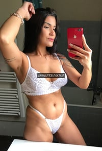 Latina Brésilienne