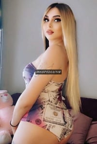 Anastasia
