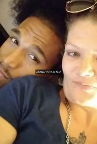 Shelly and Jay