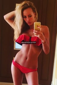 Scarlett