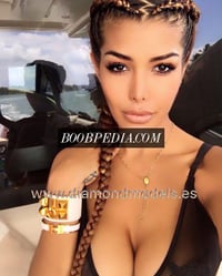 Fiorella Pornstar – photo 2