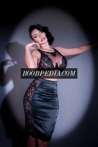 Mary Bellerouge – photo 17
