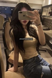 Sexy Tiffany