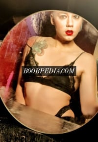 Charlie Rebel – photo 11