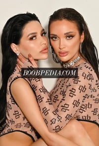 Vara & Аnna "duo with girl" – photo 9