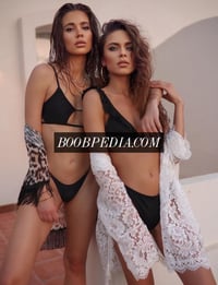 Darlena & Alisha "duo with girl" – photo 5