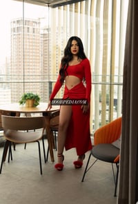 Misscarlett